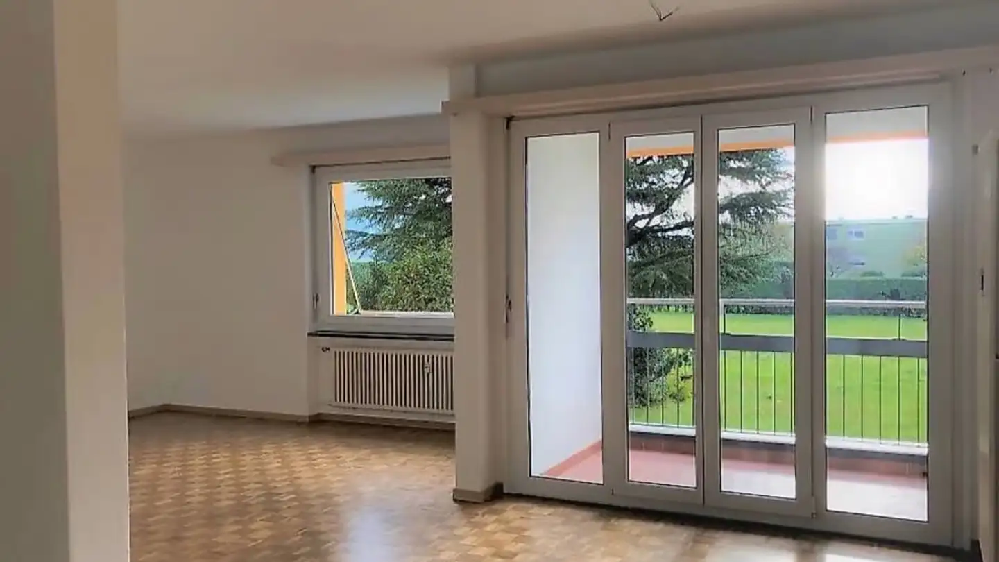 Apartment for rent - Via Cantone 5, 6527 Lodrino
