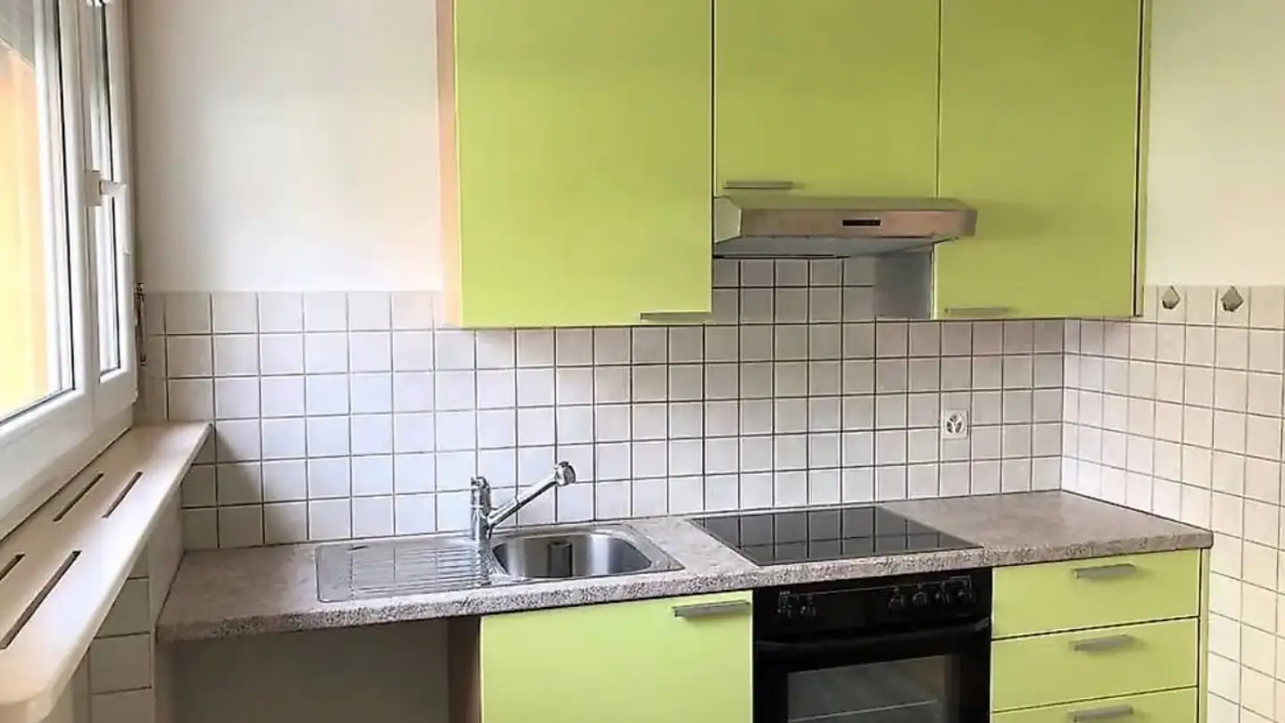 Apartment for rent - Via Cantone 5, 6527 Lodrino - Photo 3