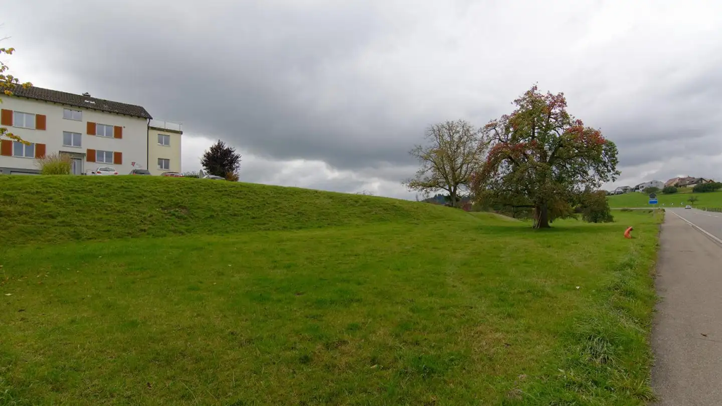 Terreno edificabile in vendita - 9402 Mörschwil - Photo 2