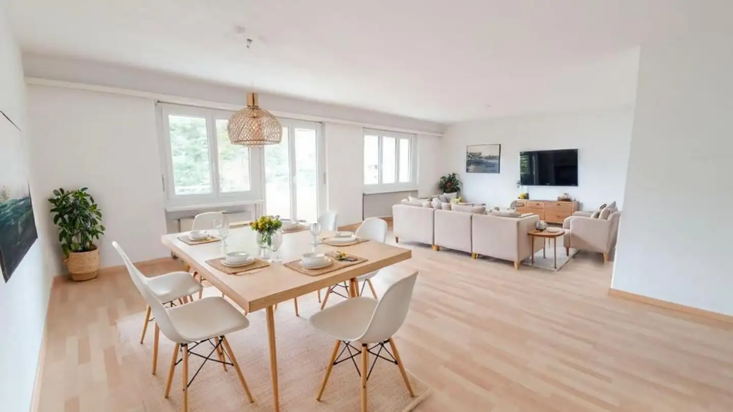 Apartment for rent - Industriestrasse 32, 9430 St. Margrethen SG