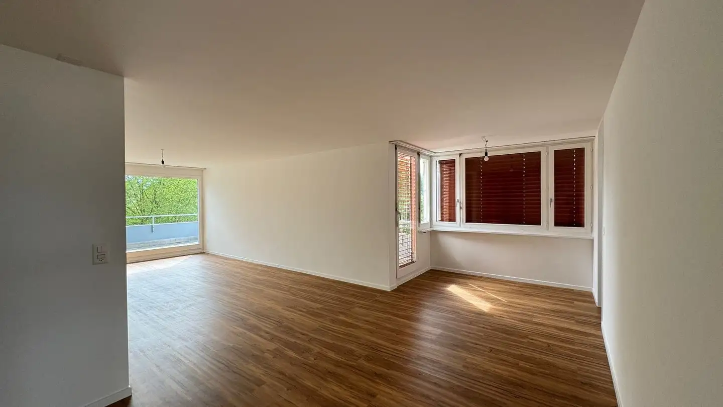 Attique à louer - Mühlematt 14, 6020 Emmenbrücke - Photo 4