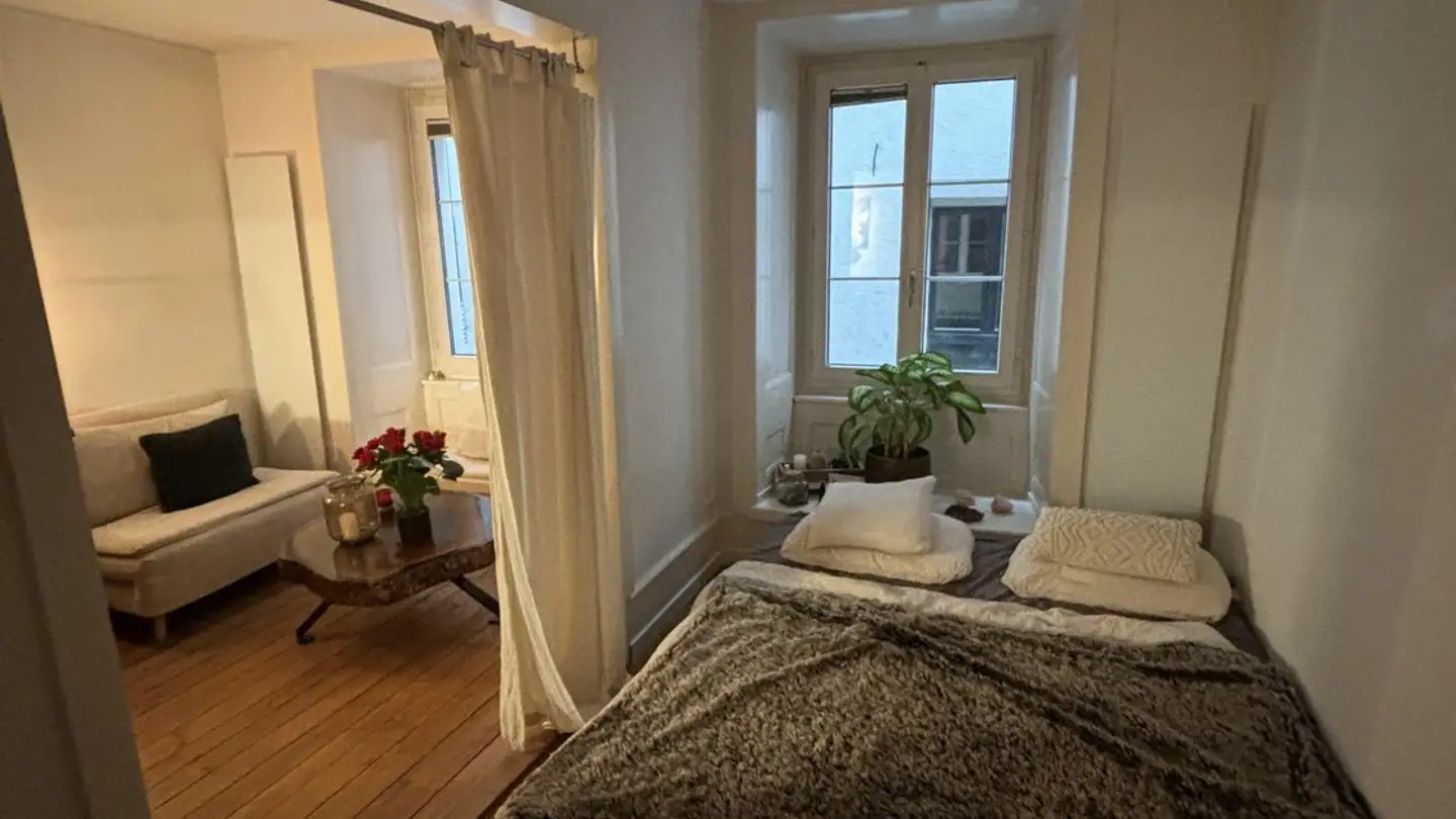 Apartment for rent - 6004 Luzern
