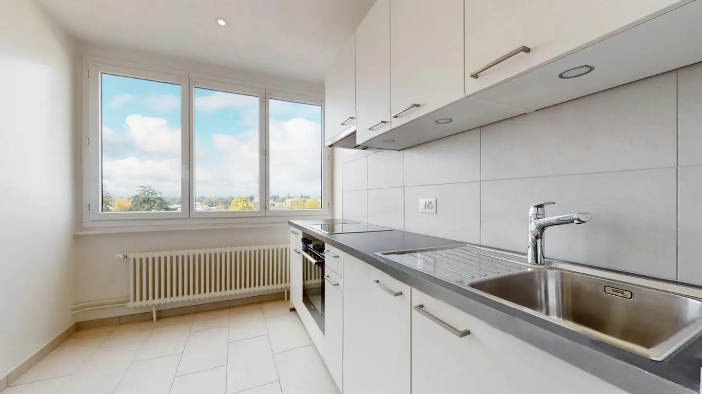 Wohnung mieten - Avenue De Thônex 10, 1225 Chêne-Bourg - Foto 2
