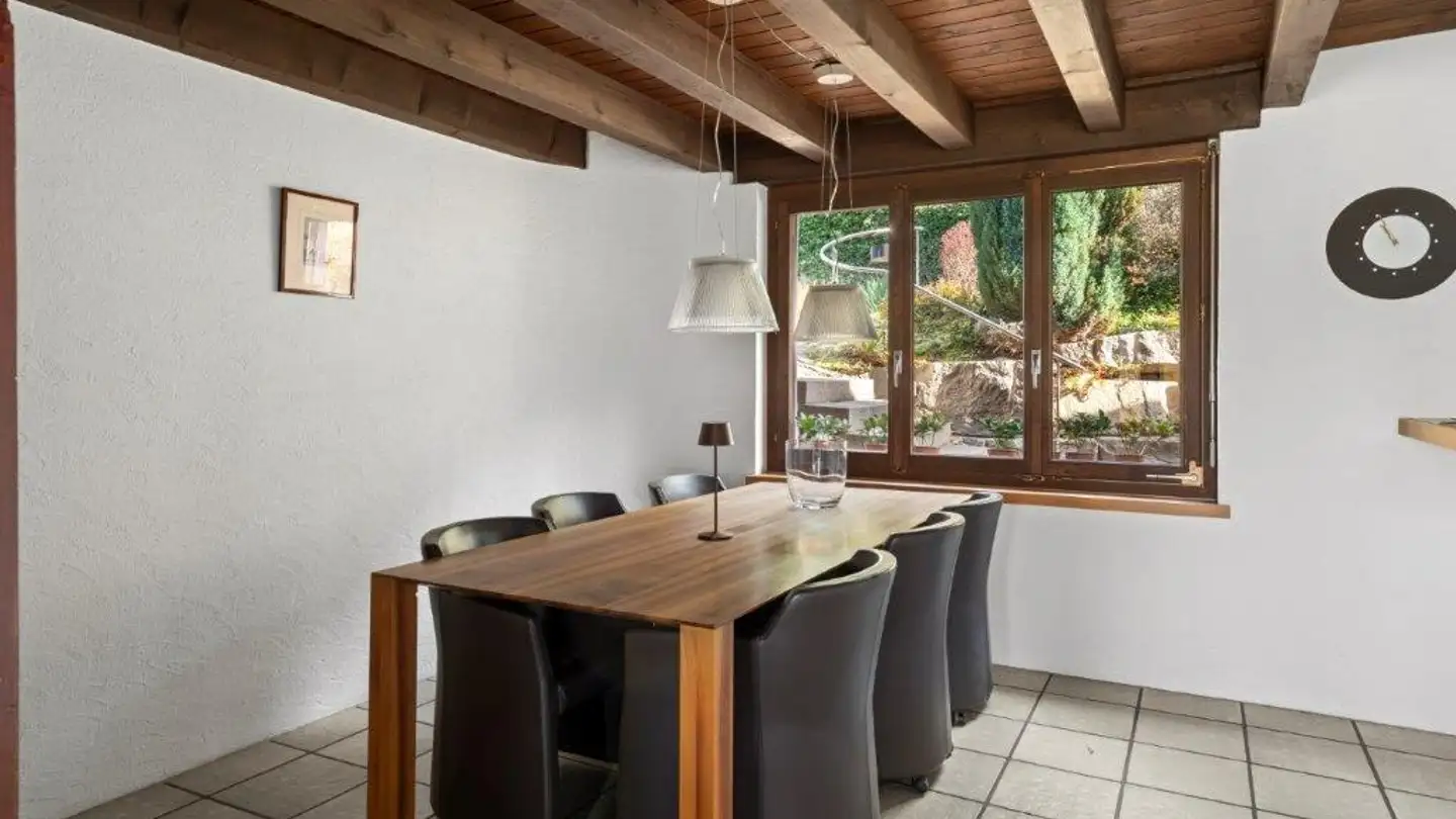 Single house for sale - Zämattlistrasse 1, 6318 Walchwil - Photo 3