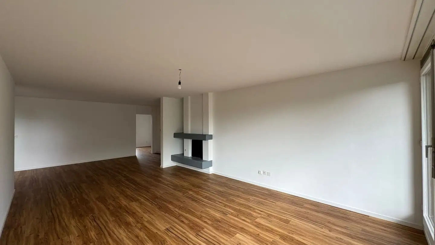 Attique à louer - Mühlematt 14, 6020 Emmenbrücke - Photo 3