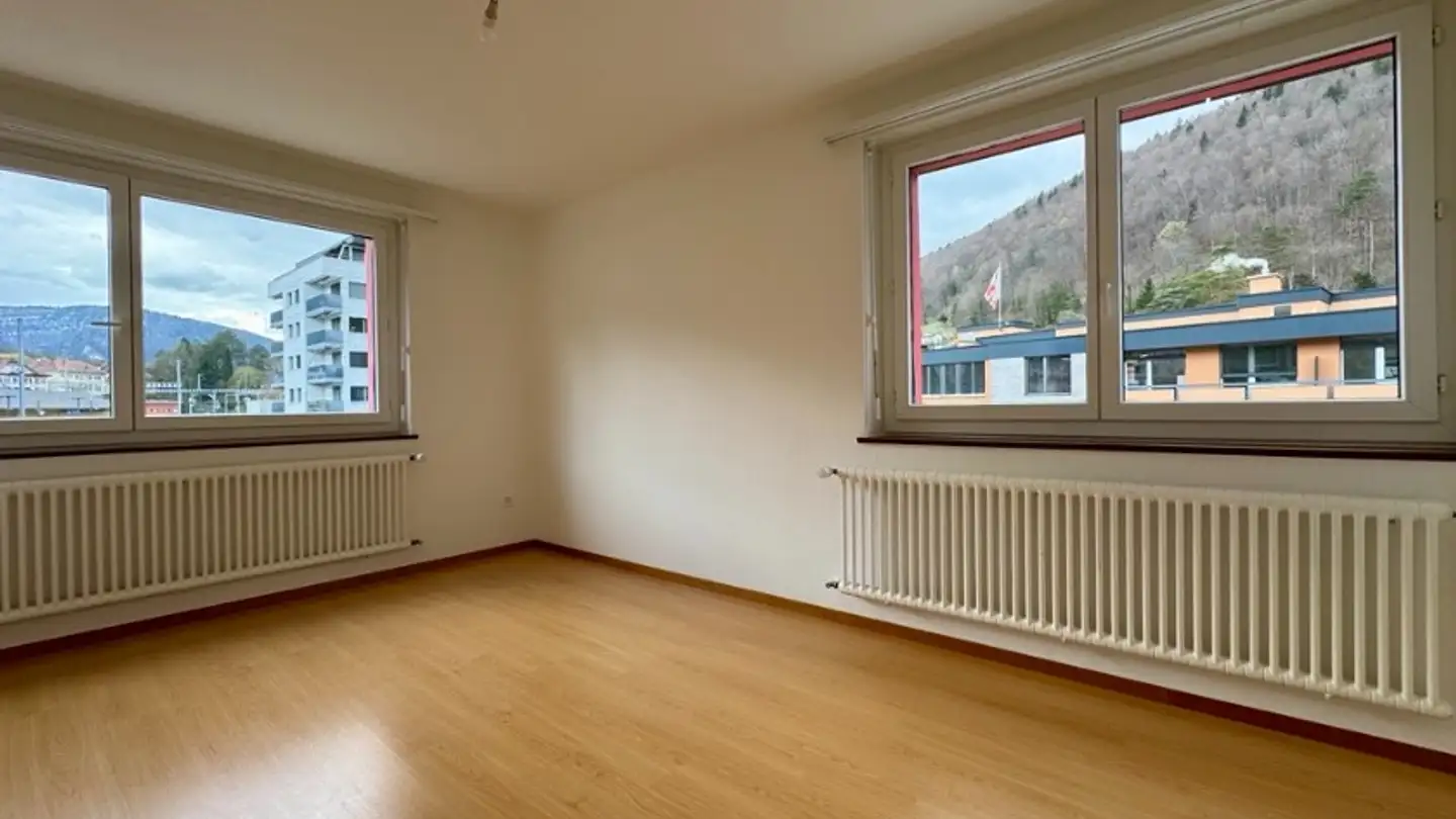 Appartamento in affitto - Avenue De La Gare 22, 2740 Moutier