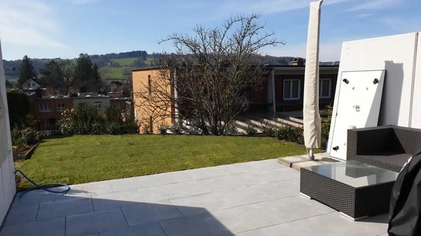 Stepped house for rent - Bruggenmattweg 65, 8906 Bonstetten - Photo 2