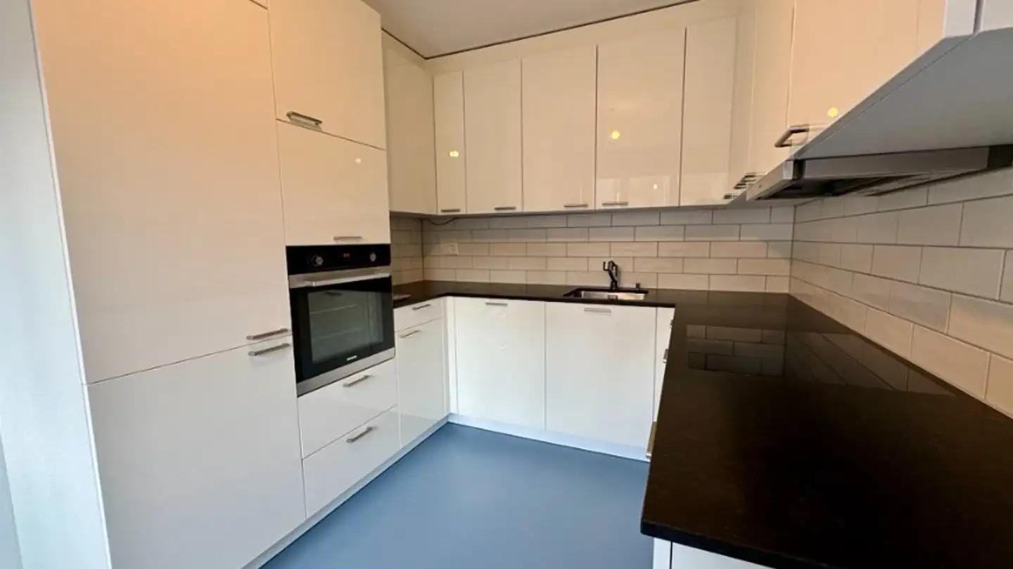 Appartamento in affitto - Avenue De La Gare 22, 2740 Moutier - Foto 3