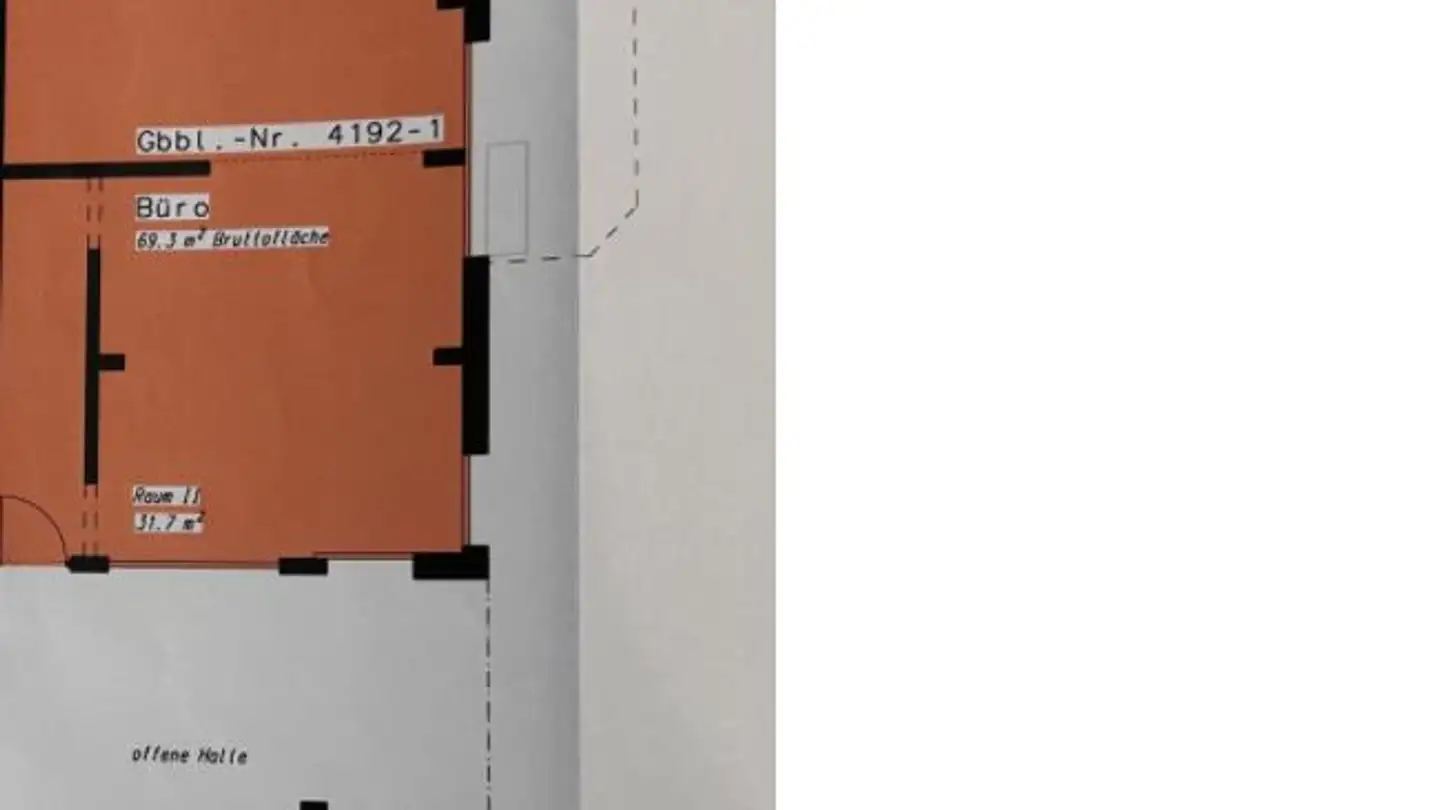 Bürofläche kaufen - Holenackerstrasse 1, 3027 Bern - Foto 2