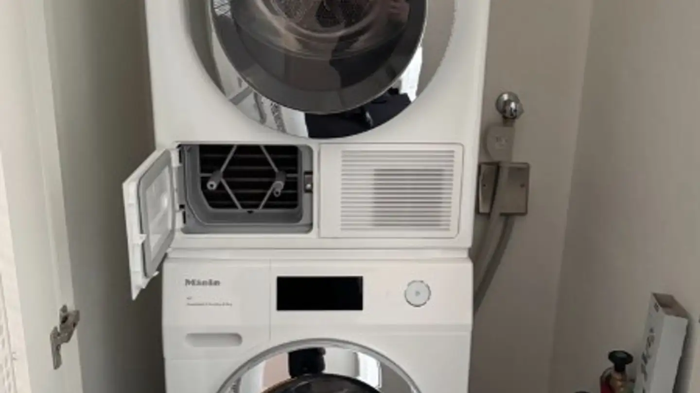 Appartamento in affitto - Avenue De La Gare 22, 2740 Moutier - Foto 4