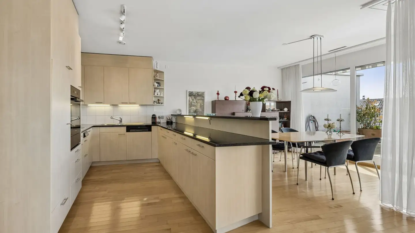 Penthouse for sale - Schüracherstrasse 11a, 8306 Brüttisellen - Photo 3