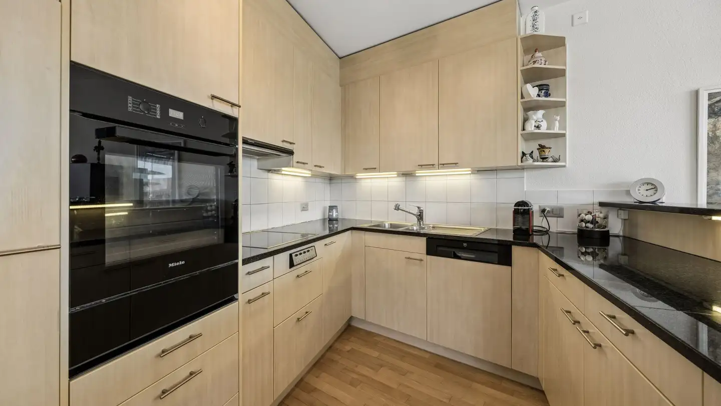 Penthouse for sale - Schüracherstrasse 11a, 8306 Brüttisellen - Photo 4