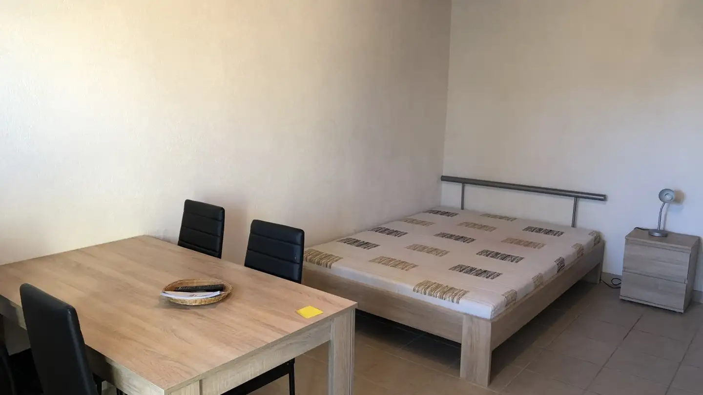 Wohnung mieten - Route De La Combaz, 3963 Crans-Montana