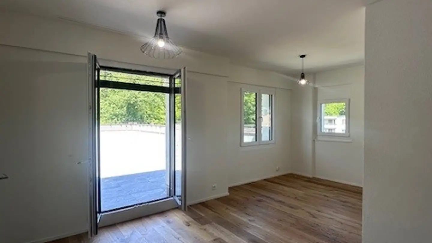 Attico in affitto - Solistrasse, 8180 Bülach - Photo 2