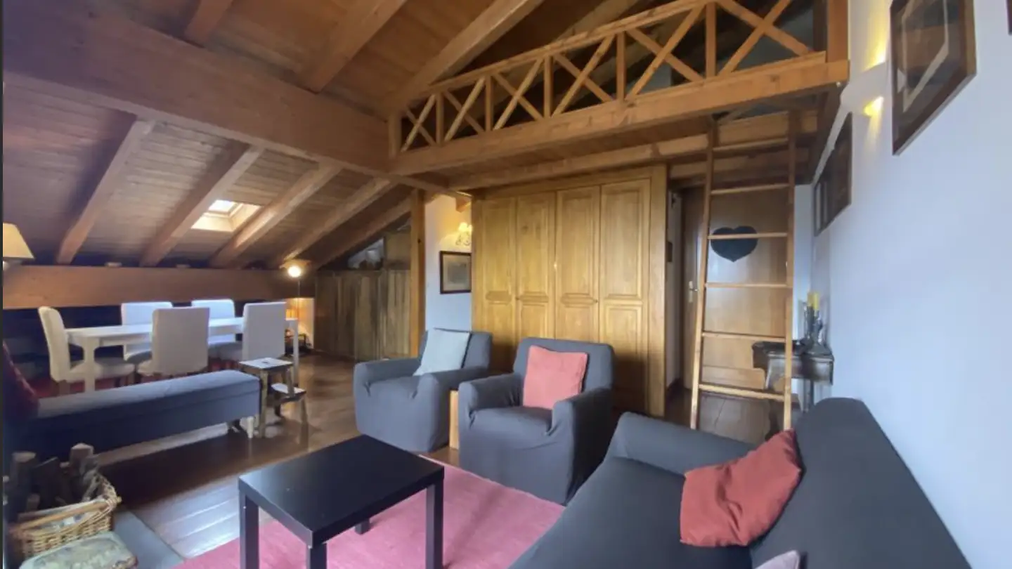 Appartamento in affitto - 3975 Randogne - Photo 2