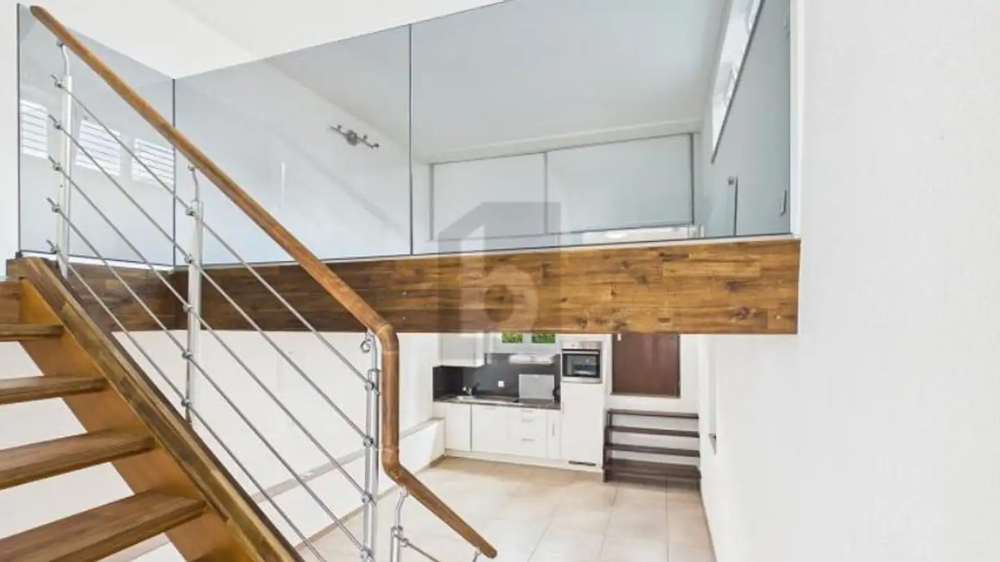 Wohnung mieten - 4612 Wangen b. Olten