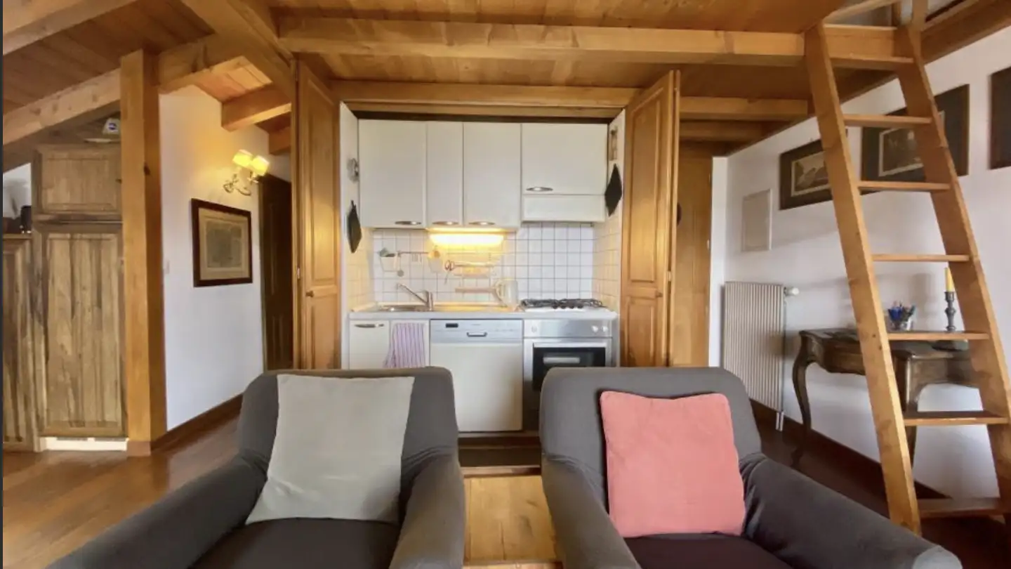 Appartamento in affitto - 3975 Randogne - Photo 3