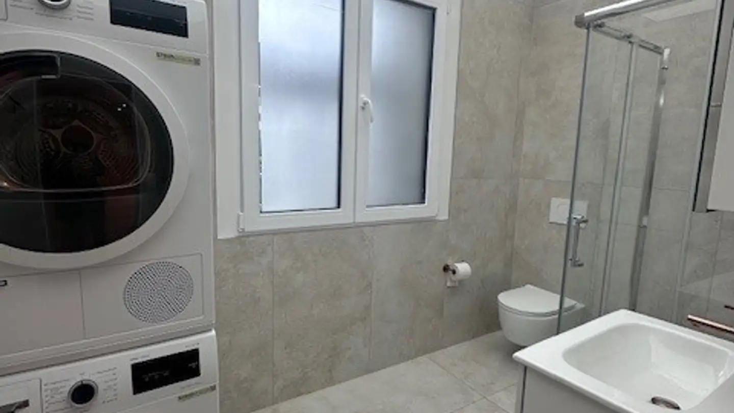 Attico in affitto - Solistrasse, 8180 Bülach - Photo 3