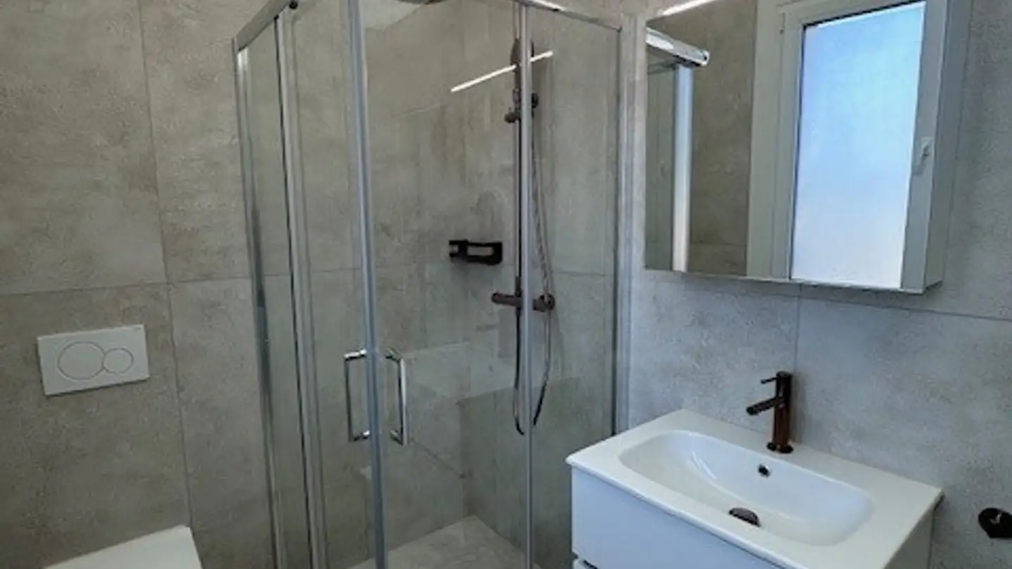 Attico in affitto - Solistrasse, 8180 Bülach - Photo 4