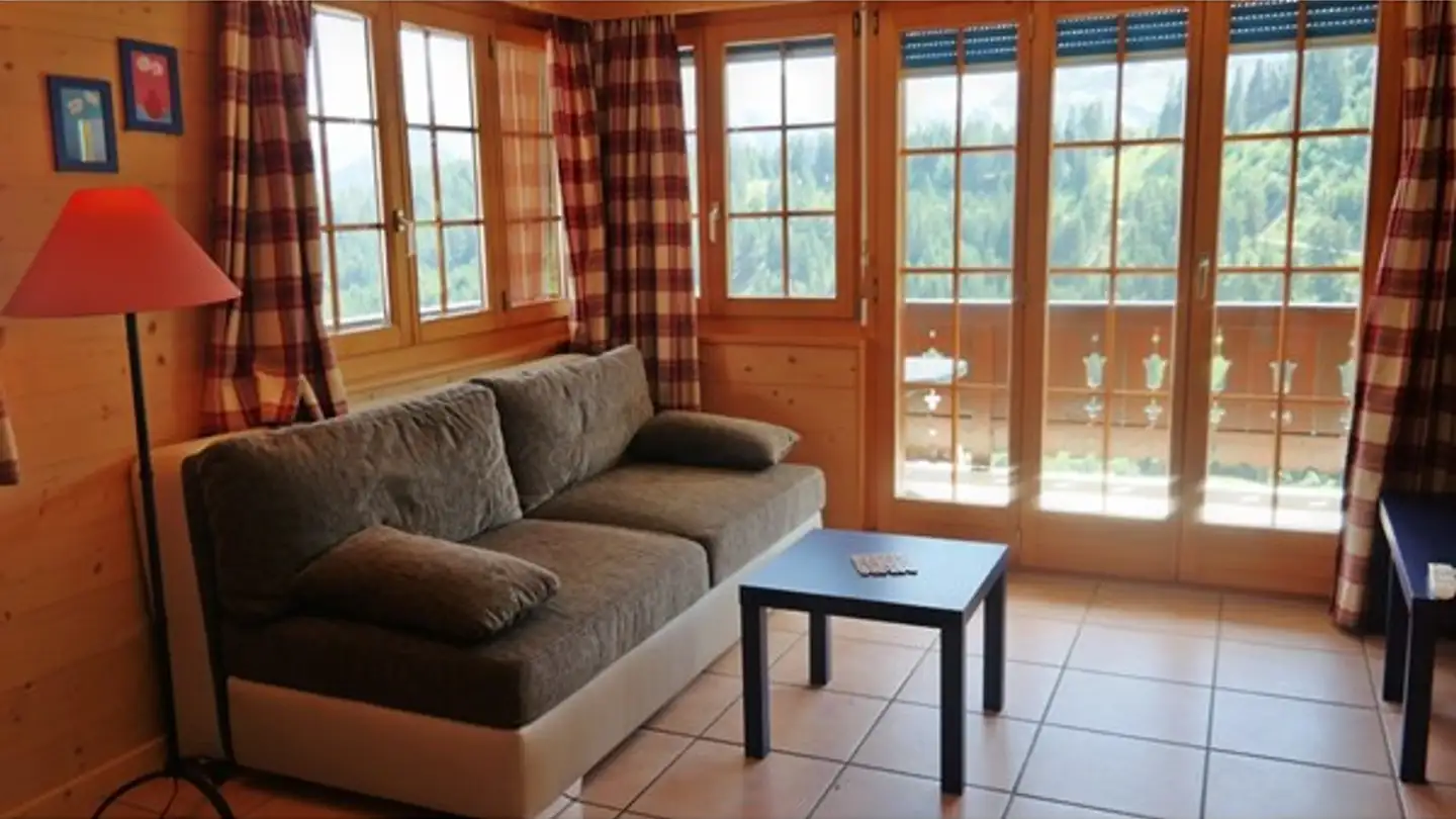 Wohnung kaufen - 1873 Val-d'Illiez - Foto 3