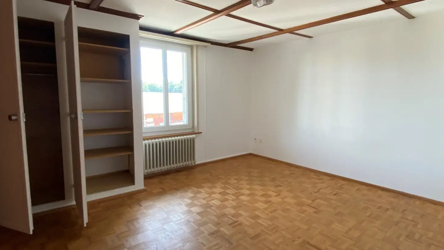 Appartamento in affitto - Hauptstrasse 34, 1713 St. Antoni - Foto 4