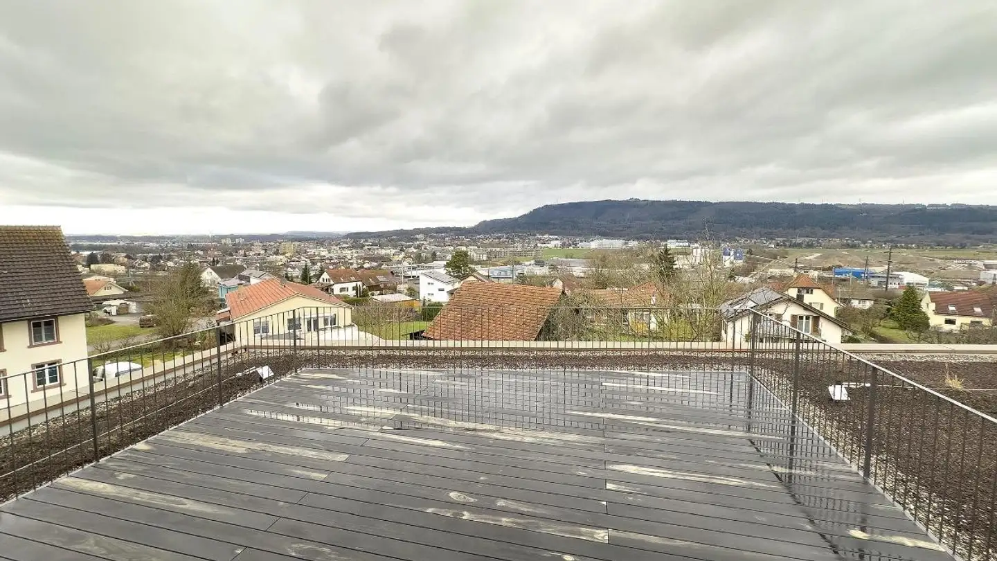 Duplex à louer - Dorfstrasse 25, 4333 Münchwilen AG - Photo 3