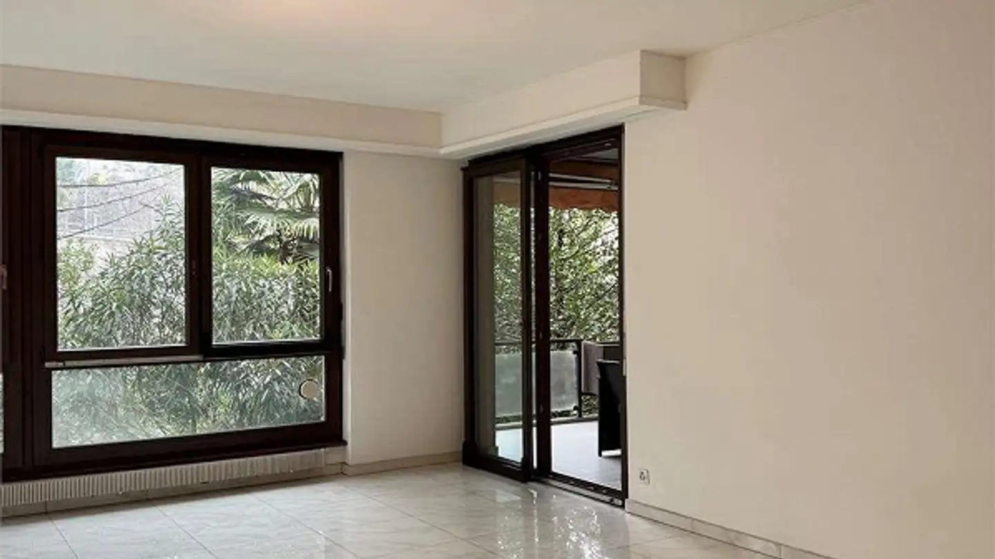 Appartamento in affitto - Via Generoso, 6900 Lugano