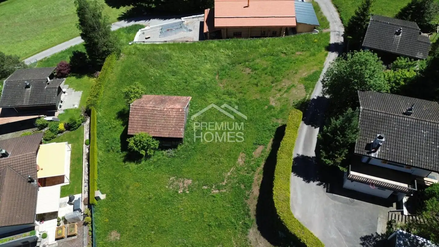 Terrain constructible à vendre - 8884 Oberterzen - Photo 3