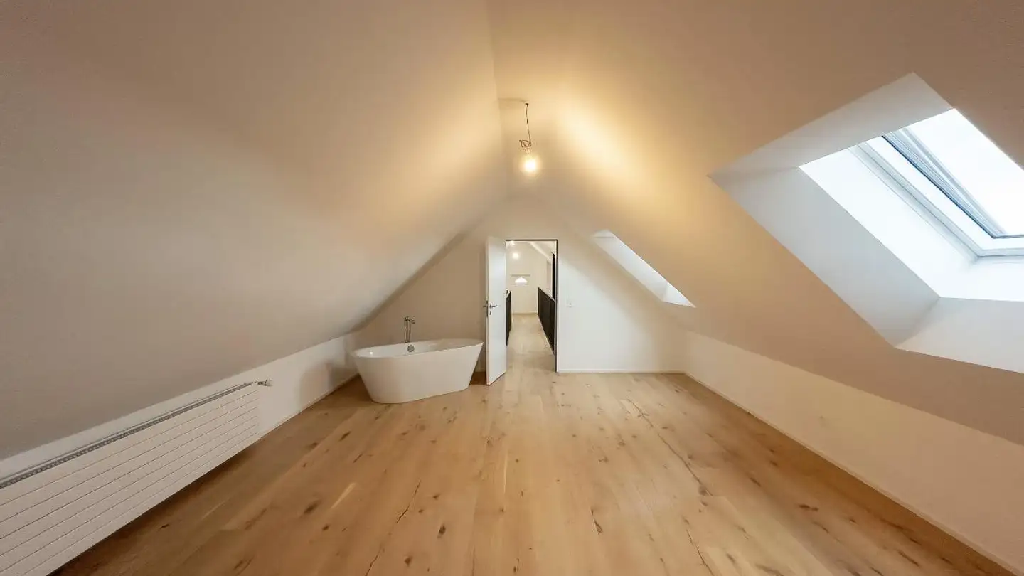 Duplex à louer - Dorfstrasse 25, 4333 Münchwilen AG - Photo 4