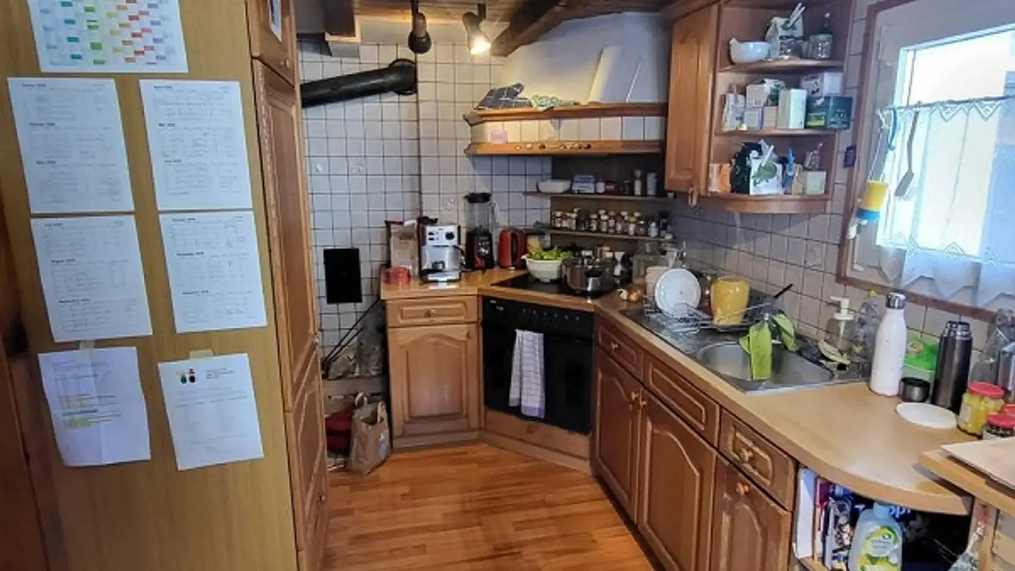 Maison jumelle à louer - Wiesenstrasse 10a, 9445 Rebstein - Photo 3