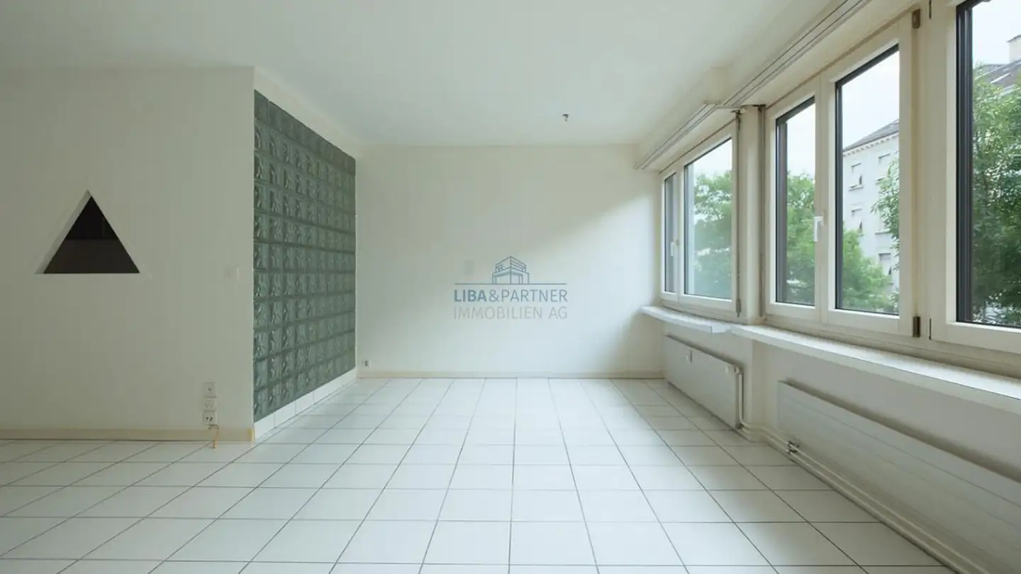 Appartamento in vendita - Feldbergstrasse 9, 4057 Basel - Foto 2