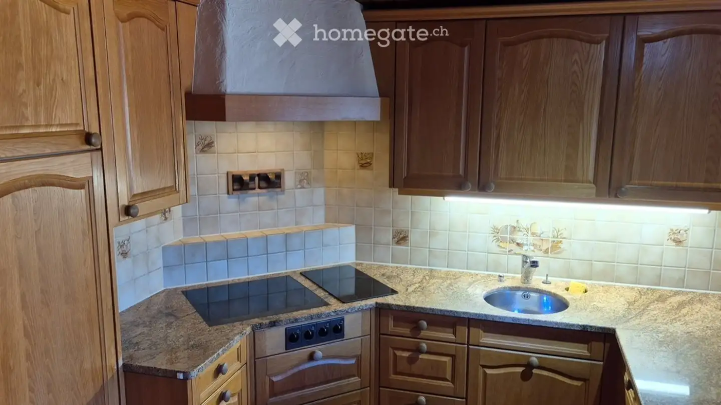 Appartement à louer - Dorfstrasse 35, 8309 Nürensdorf - Photo 3