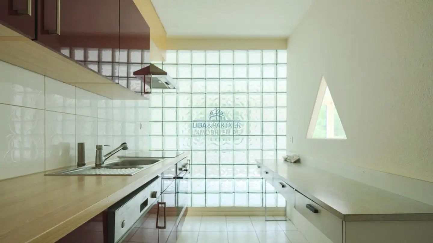 Appartamento in vendita - Feldbergstrasse 9, 4057 Basel - Foto 3