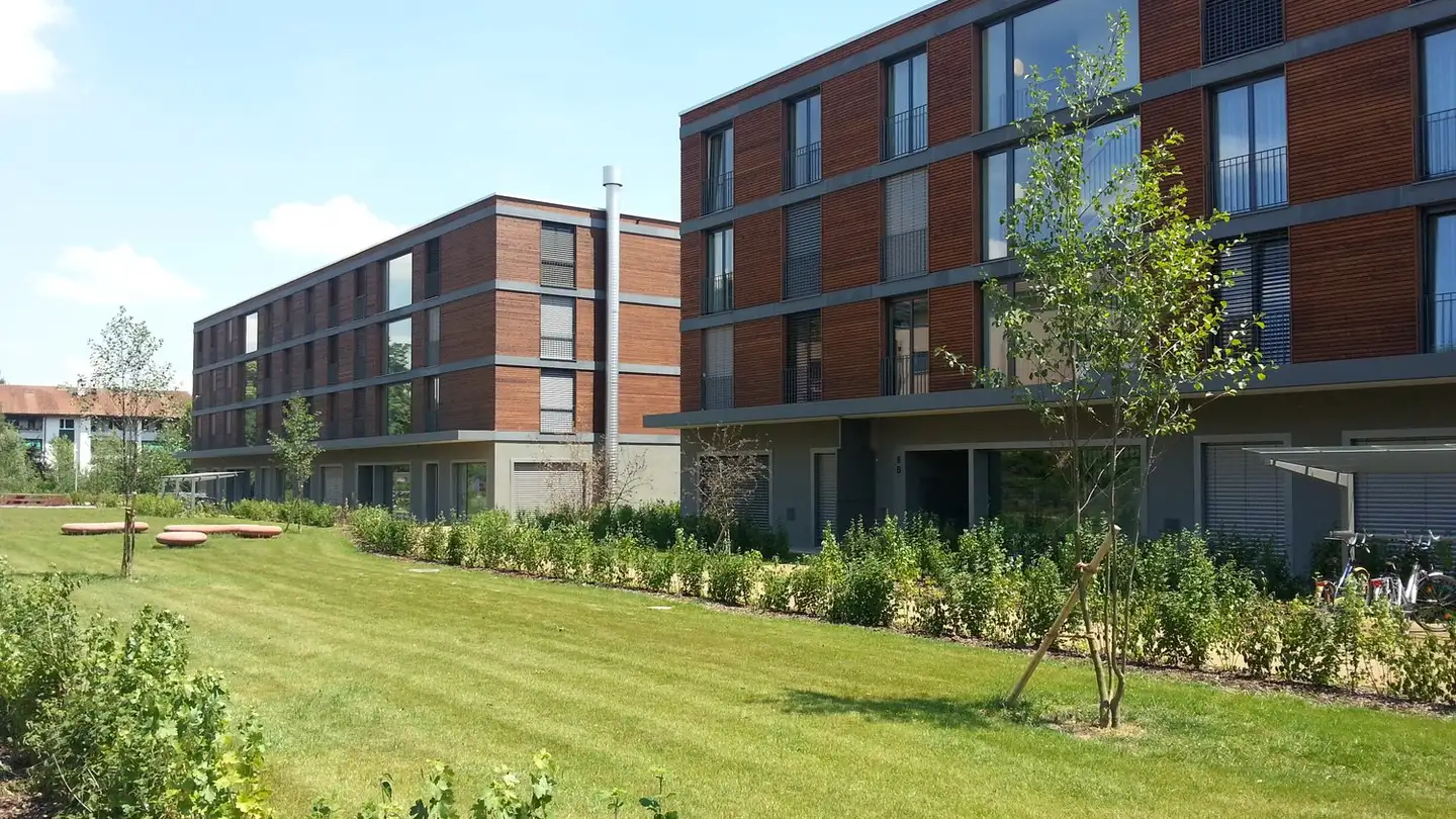 Appartamento in affitto - Kaffeestrasse 8d, 8180 Bülach