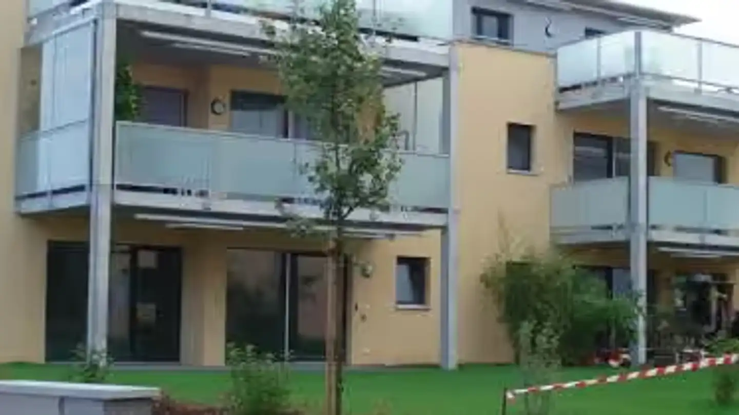 Apartment for rent - Amelie Moser-Strasse 12, 3360 Herzogenbuchsee