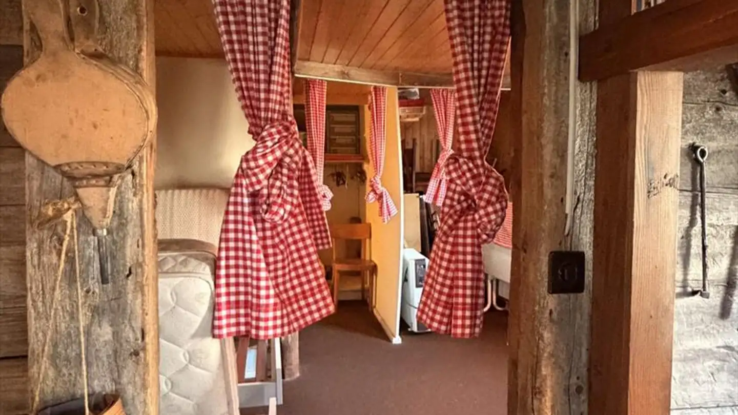 Appartamento in vendita - 3944 Unterbäch VS - Foto 4