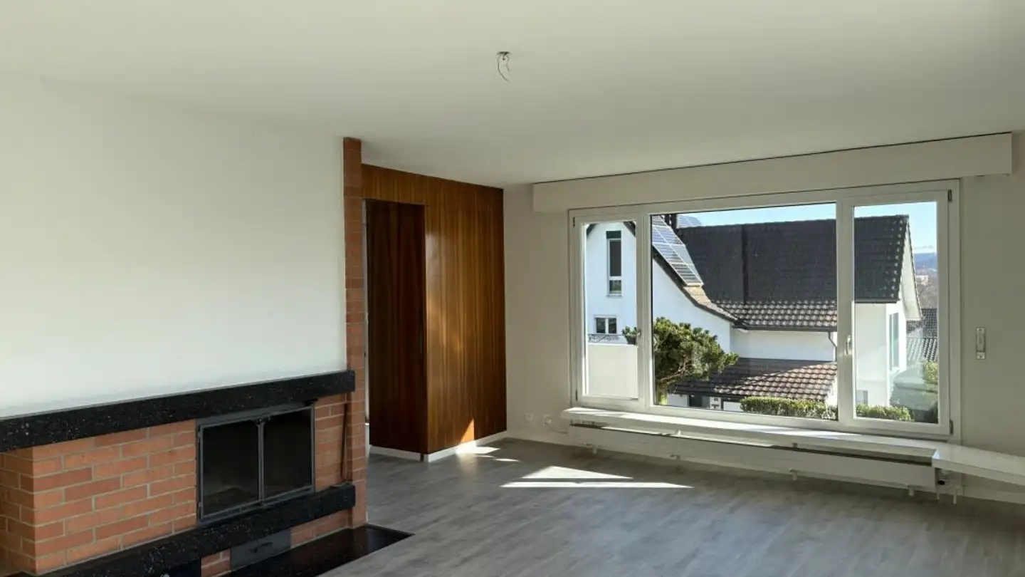 Maison individuelle à louer - Titlisstrasse 9, 5022 Rombach