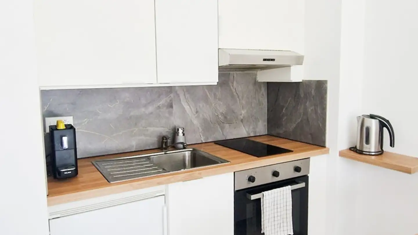 Studio in vendita - 6962 Viganello - Photo 3