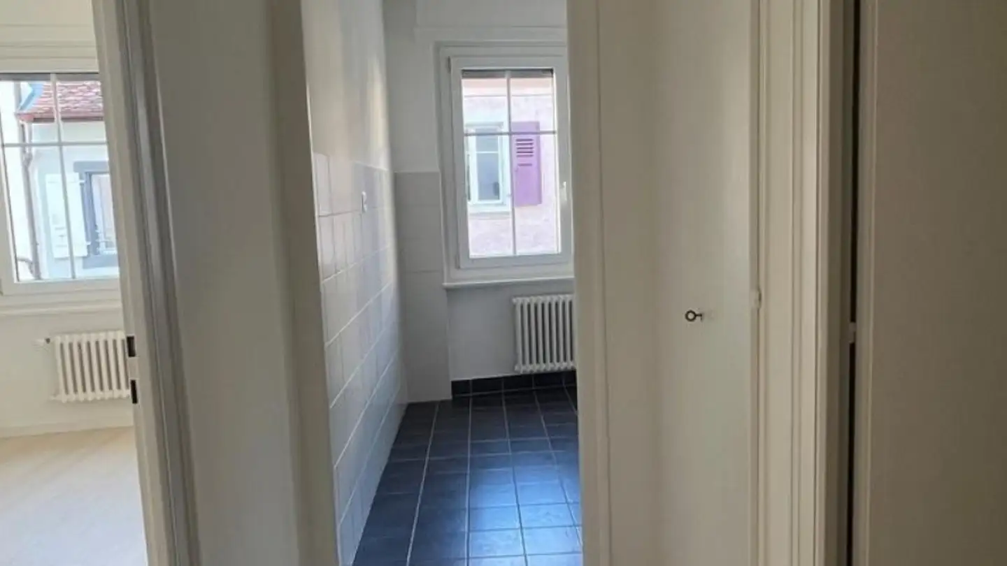 Studio à louer - Rue des Remparts 39, 1350 Orbe - Photo 4