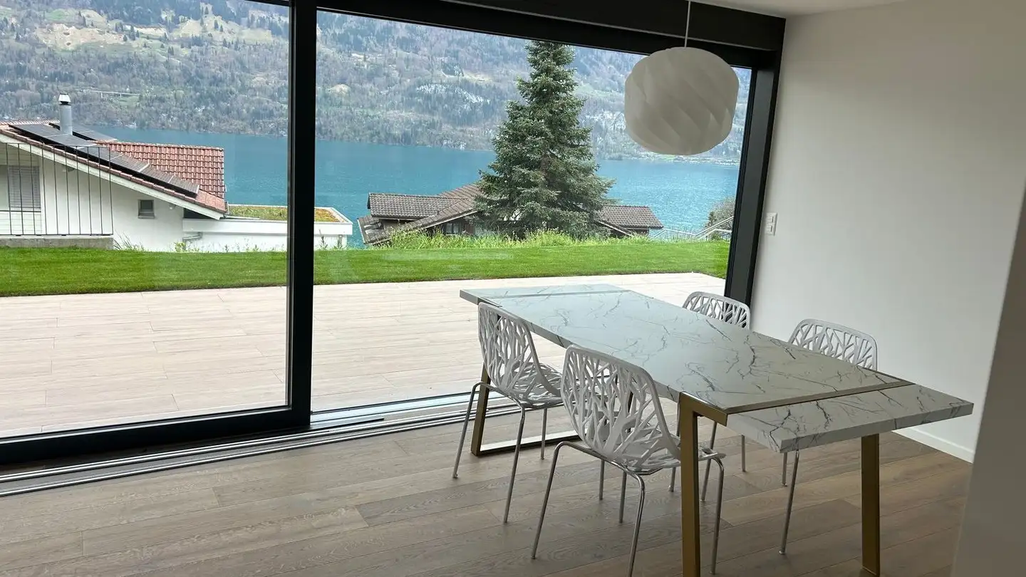 Appartamento in vendita - Panoramastrasse 39, 3854 Oberried am Brienzersee