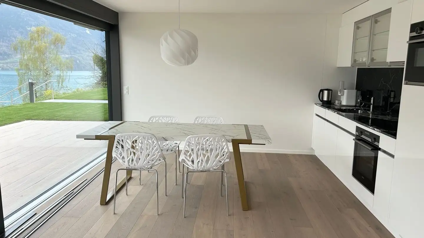 Appartamento in vendita - Panoramastrasse 39, 3854 Oberried am Brienzersee - Foto 2