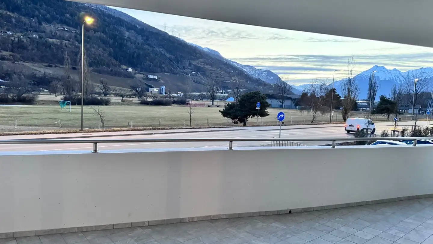 Appartamento in affitto - 1950 Sion