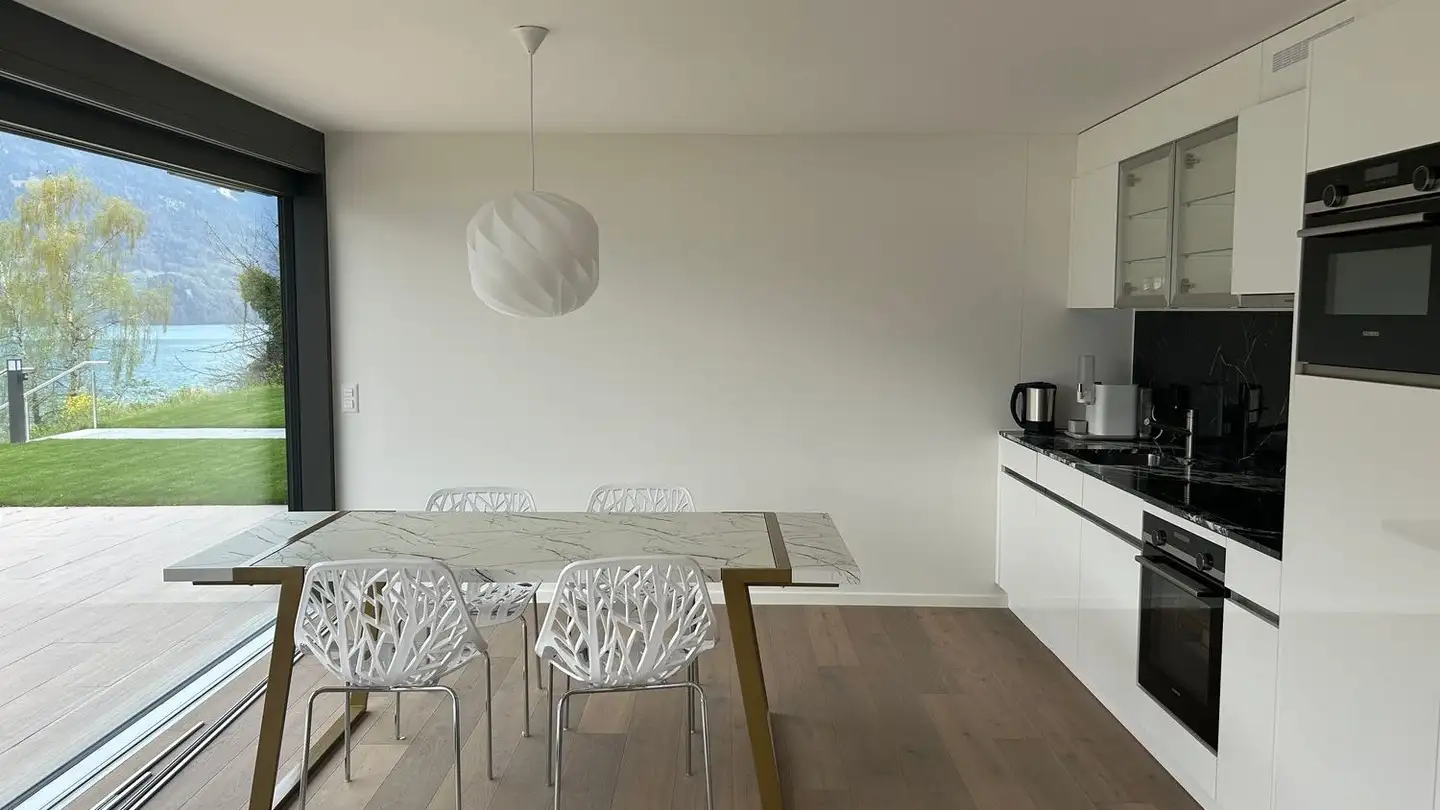 Appartamento in vendita - Panoramastrasse 39, 3854 Oberried am Brienzersee - Foto 3