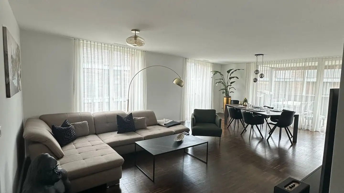 Appartamento in affitto - Kaffeestrasse 8d, 8180 Bülach - Foto 2