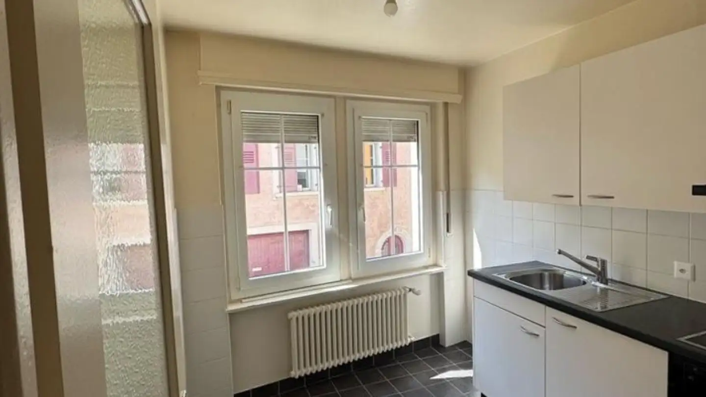 Studio à louer - Rue des Remparts 39, 1350 Orbe - Photo 2