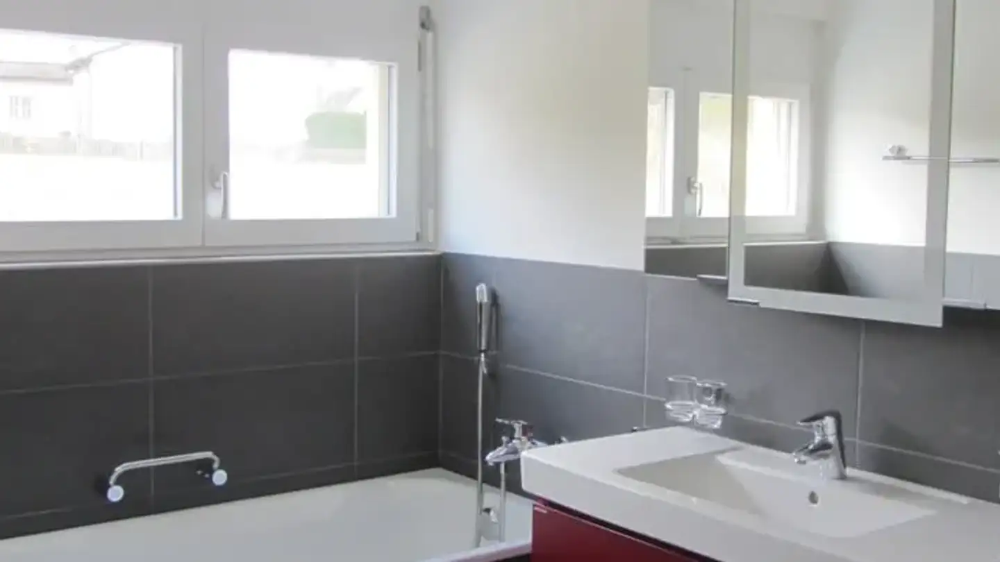 Apartment for rent - Amelie Moser-Strasse 12, 3360 Herzogenbuchsee - Photo 2