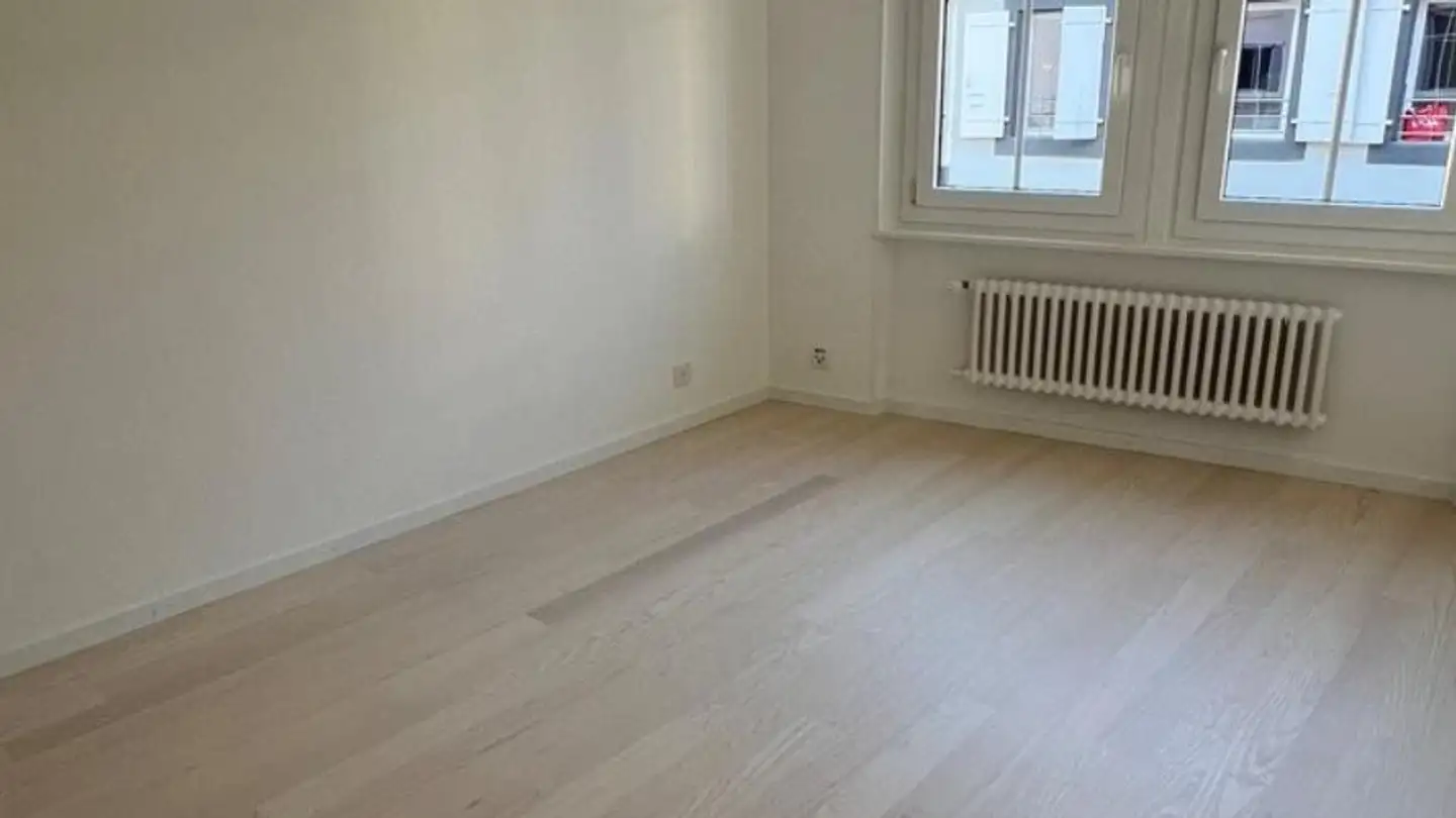 Studio à louer - Rue des Remparts 39, 1350 Orbe - Photo 3