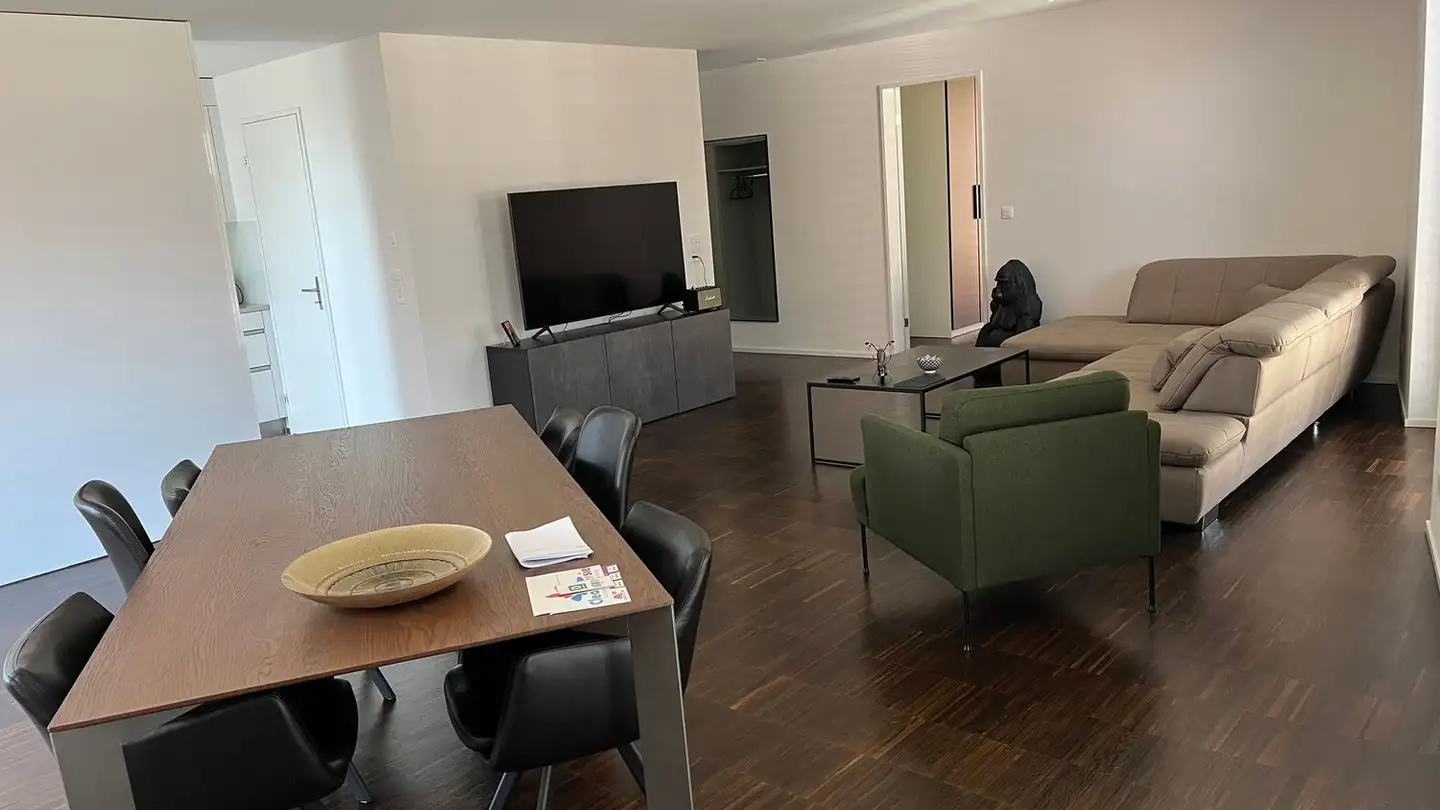 Appartamento in affitto - Kaffeestrasse 8d, 8180 Bülach - Foto 3