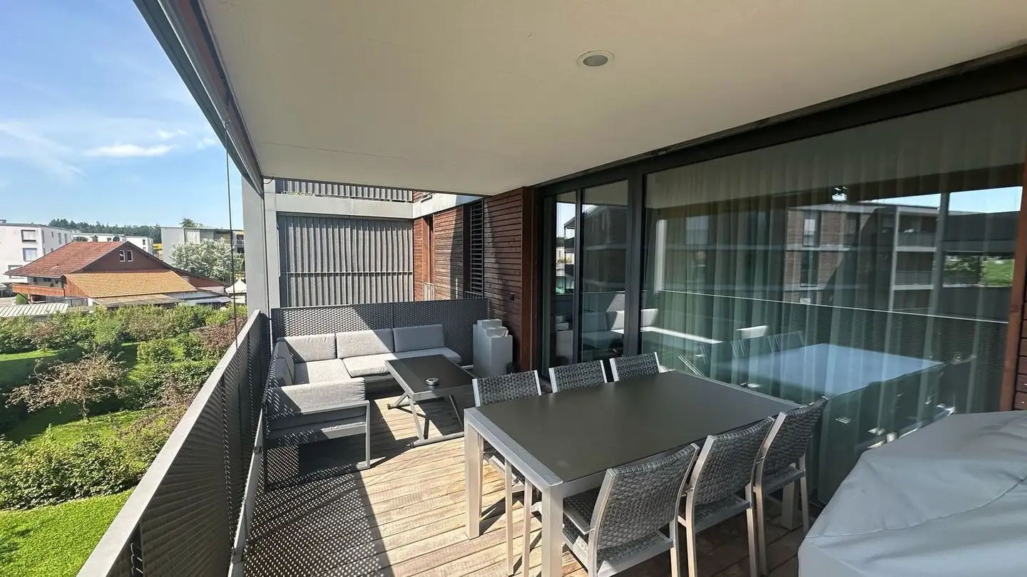 Appartamento in affitto - Kaffeestrasse 8d, 8180 Bülach - Foto 4