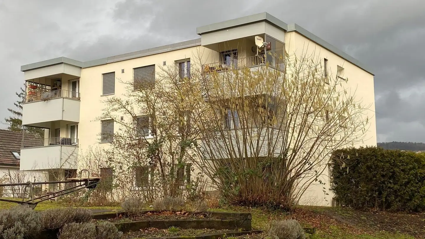 Apartment for rent - Austrasse, 5620 Bremgarten AG